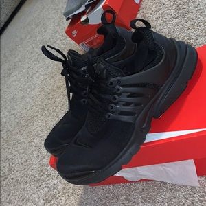 Black Prestos